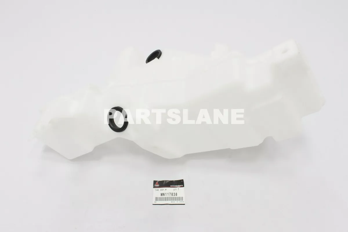 Mitsubishi Montero Pajero OEM Genuine Reservoir Windshield Washer 