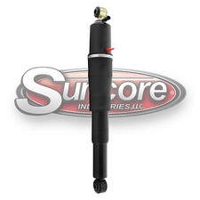 2007-2013 Chevrolet Avalanche Z55 Rear Air Suspension Shock Absorber