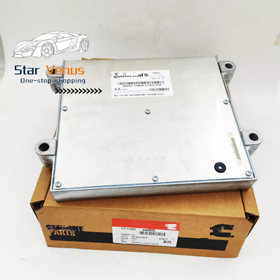 4943134 Cummins Engine Computer Module ECM ECU Fit For ISB 6.7L Engine Dodge Ram