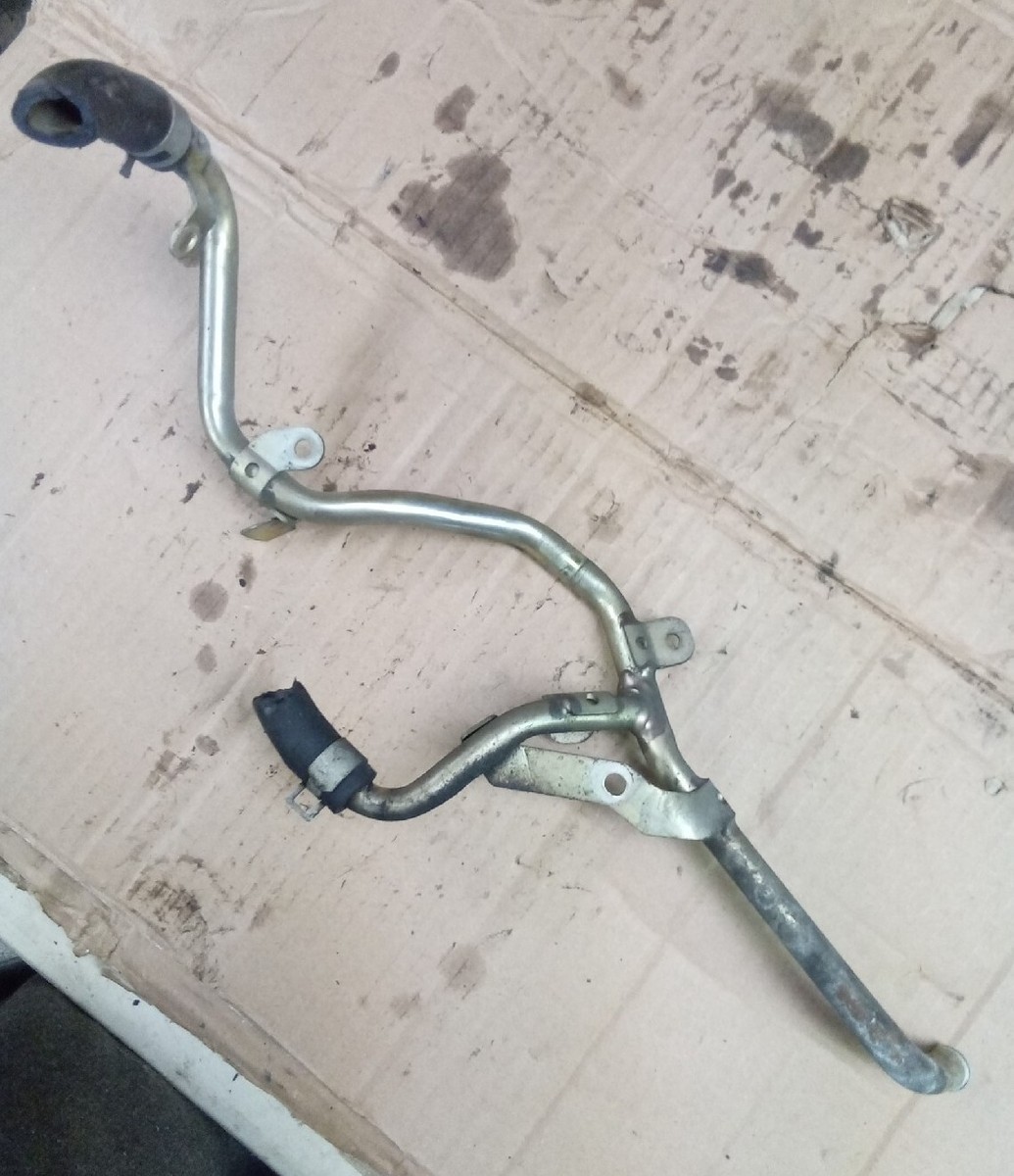 97-98 Nissan S14 240sx Ka24de Iacv Pipe Vacuum Tube Line Kouki | eBay