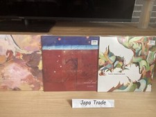 NUJABES 3 Set Vinyl LP / 2ND COLLECTION   MODAL SOUL  METAPHORICAL MUSIC JP