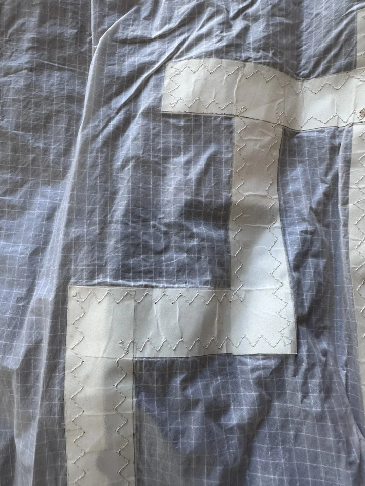 mejor kahoona 11.5 kitesurf, kitesurf solo sin bolsa, surf Foto 4 de 4