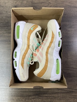 nike air max 95 nrg pineapple