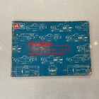 <!--F#f_0-->Holden WB Series Owners Manual 1981 V8 253 Commercial Ute Panelvan 1 Tonner GMH<!--F/-->