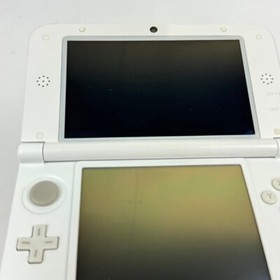 Nintendo 3DS LL XL Love Plus Rinko Deluxe Console Only Japanese Language Edition