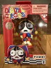 Moose Toys Amazing Digital Circus Official Pomni Encore Premiere Vinyl Figure