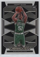 2019-20 Panini Obsidian Tremont Waters #152 3g6