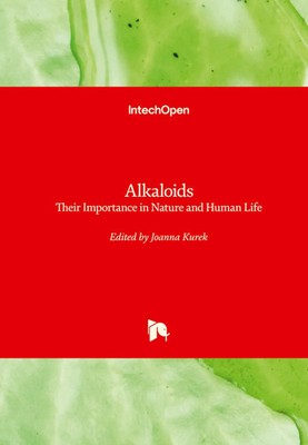 Joanna Kurek | Alkaloids | Buch | Englisch (2019) | Gebunden | IntechOpen