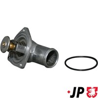 JP Group Thermostat KüHlmittel JP 1214600810 FüR Opel CC Tigra Corsa Astra S93