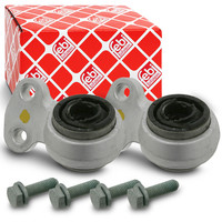 Febi Bilstein Querlenker Lagerung Passend FüR BMW 3 E46 Z4 E85 E86