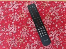 ✨️ MORDAUNT SHORT MEZZO 9 Active Subwoofer - Oryginal Remote Control MS-SPL2