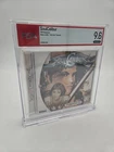 9.6 A+ Soul Calibur Sega Dreamcast Factory Sealed New! GRADED PSA