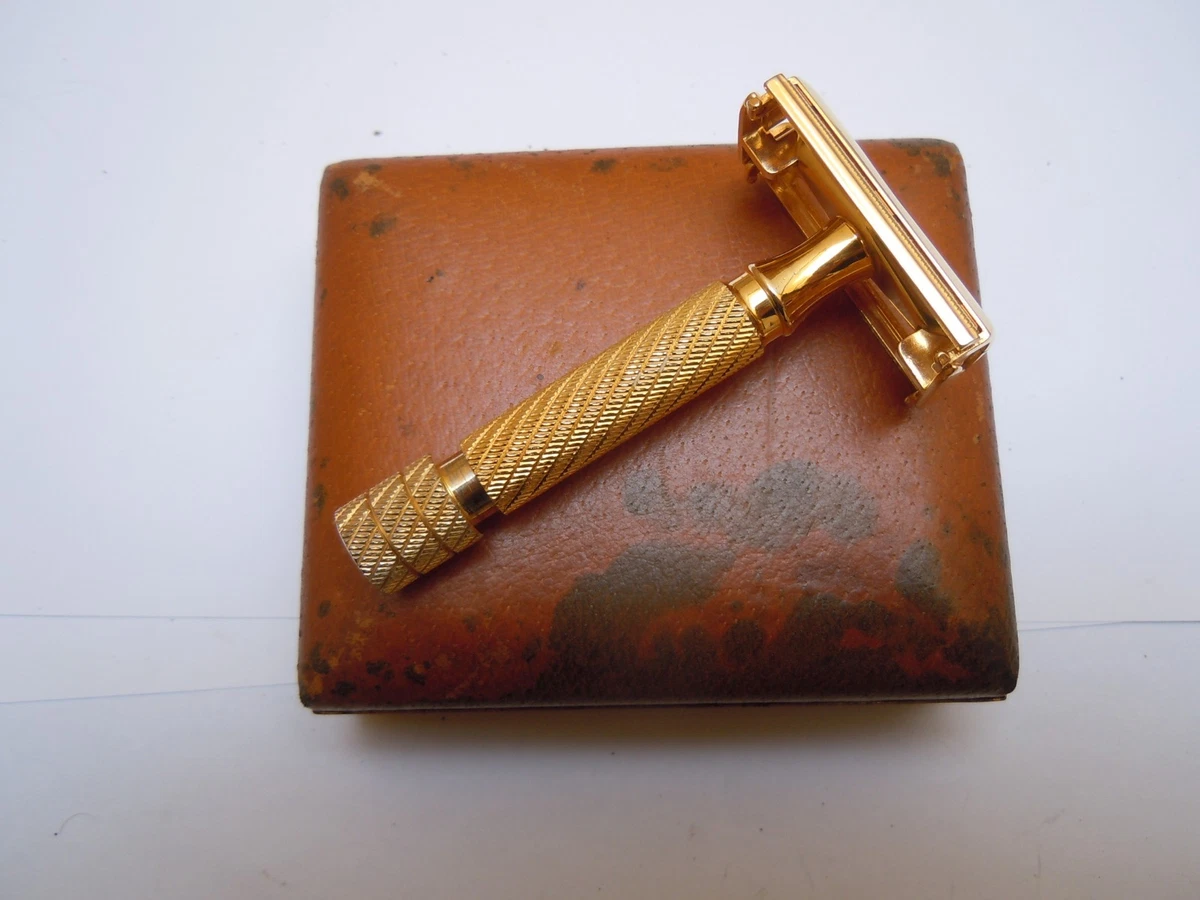 Gillette Aristocrat Razor for sale | eBay