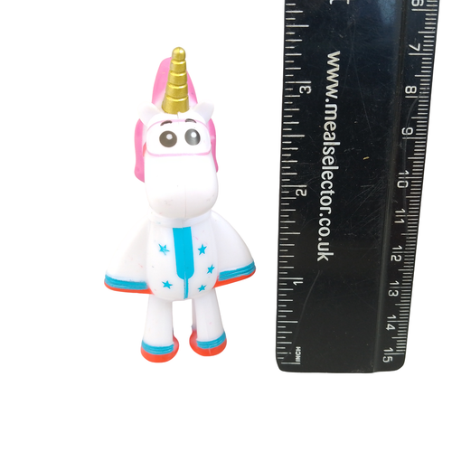 CBeebies Go Jetters Toy Magazine Figures -Pick from Drop Down Menu - Picture 87 of 91