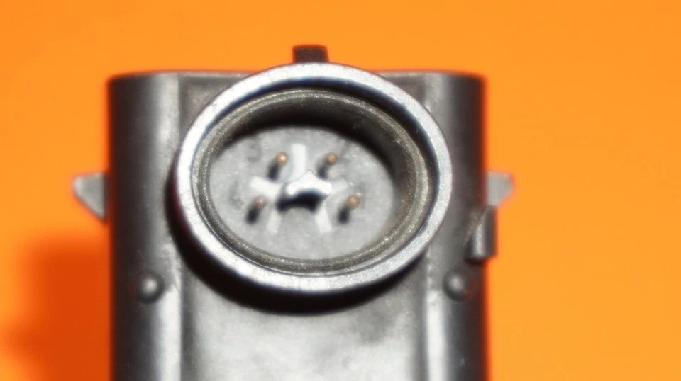 SENSOR APARCAMIENTO MERCEDES BENZ GL450 ML350 R350 CLK350 C320 CL500 E350 0015427418 Foto 3 de 4