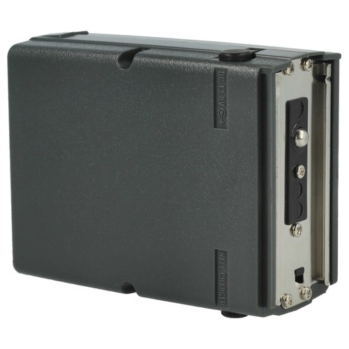 Bateria do Icom IC-H16 IC-H12 IC-A21 IC-A20 IC-H16T IC-A2 IC-4GAT 1000mAh 13,2V - Zdjęcie 8 z 9