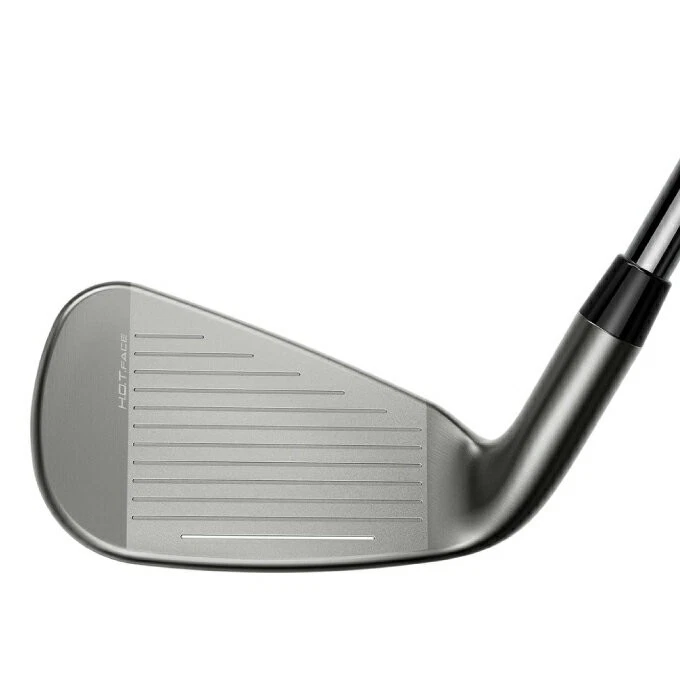 Cobra DARKSPEED IronSet 6-9 Pw 5p RH Speeder NX graphite Flex