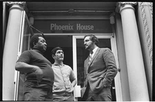 Instant -- Image House; titled 69-5362 - the In Phoenix Job from know LOOK