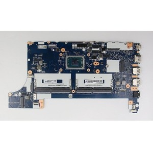 For   ThinkPad E595 R3-3200U Laptop Motherboard NM-C061 02DM022 #wd