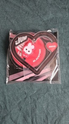 BLACKPINK DEADLINE JUMP CHARACTER SPINNING ACRYLIC STAND SOOYA KPOP MERCH