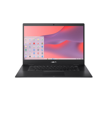 Asus CX1500CNA-AS84F Chromebook Celeron N3350 8GB RAM 64GB eMMC Chrome OS Read