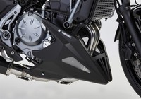 Bodystyle Bugspoiler Passend FüR Kawasaki Z 650 2017-2019