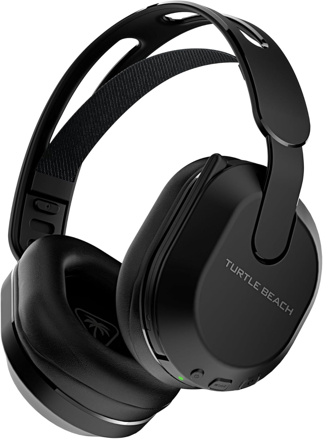 Turtle Beach Stealth 500 Wireless Amplified Gaming Headset For PS5, PC - Black™