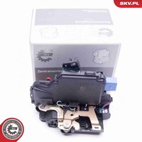 Esen Skv TüRschloss 16SKV532 12V FüR Vw Multivan T5 7HM 7HN 7HF 7EF 7EM 7EN 7HA