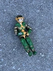 1986 GI Joe Serpentor Cobra Emperor Vintage Figure Only ARAH Hasbro