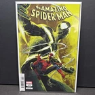 Amazing Spider-Man #13 (2025) Schiti 1:25 RI Marvel Near Mint Comic Book