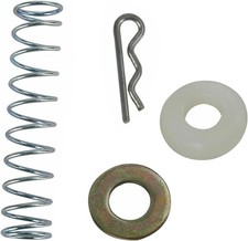 Bushing Spring Accessories Parts Fit for Chevy 1377083 1380549 10236109