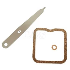 Stihl OEM Parts Valve Clearance Setting Kit HL90K, HL95-4180 007 1005, 4180 