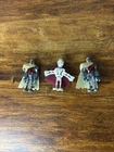 Lego Star Wars Minifigure Lot