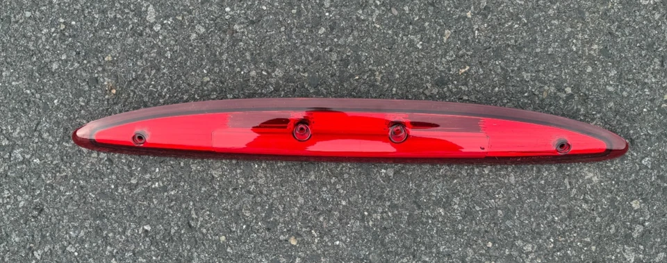 3rd Brake Light LED for 1997-2002 Ford Expedition P2290W FO2890101C XL1Z13A613CA - Image 3 of 4