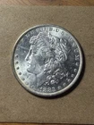 1883 O Morgan Dollar - BU - As Shown! (#2370)