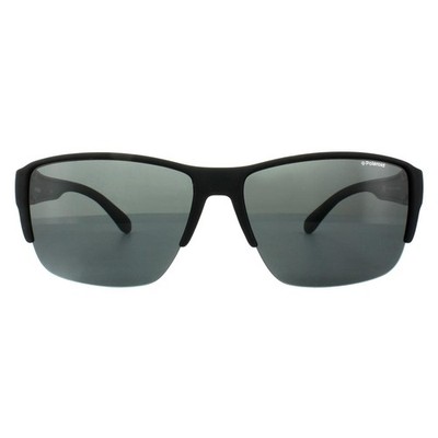 Polaroid Suncovers Sonnenbrille PLD 9006/S DL5 Y2 Schwarz Grau Polarisiert