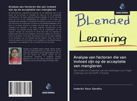 Inderbir Kaur Sandhu | Analyse Van Factoren Die Van Invloed Zijn Op De...
