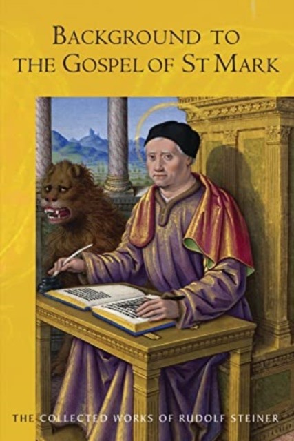 Background To The Gospel Of St Mark