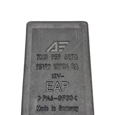 VW Sharan Relay No.169 7M0959627A