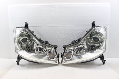 Infiniti M35 M45 Y50 Fuga Stanley P3994 AFS HID Scheinwerfer links rechts...