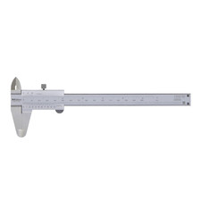 Mitutoyo 530 Series Vernier Caliper 150mm Stainless Steel Precision Measuring