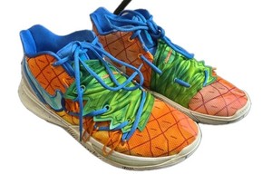 Kyrie 5 spongebob | eBay