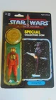 Kenner Star Wars Power of the Force A-Wing Pilot MOC