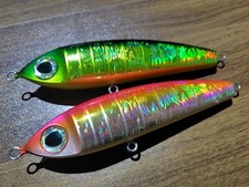 Yanbaru Art Craft GT Harrier Set of 2