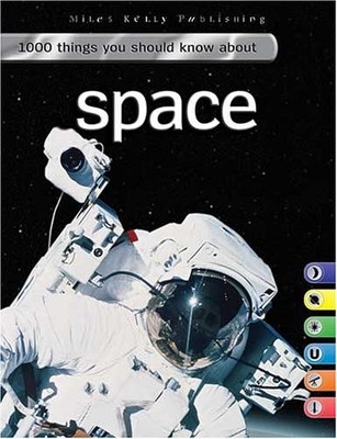 Space (1000 Things You Should Know S.) - Farndon, John