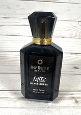 infinite beauty little black dress perfume Designed exclusively by Club L London We love some new releases