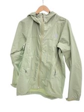 KARRIMOR/Nylon Jacket/L/Nylon/GRN/9j01mbj2