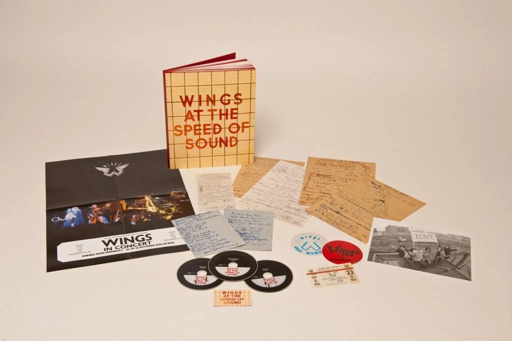 Paul McCartney Box Set Music CDs for sale | eBay