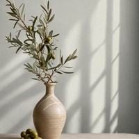 Vliestapete Leinenoptik Einfarbig Modern Textilstruktur Beige 82513 (4,22€/1Qm)
