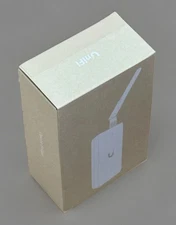 Ubiquiti UDB-US Device Bridge, Plug-and-Play Wireless Bridging PoE Adapter